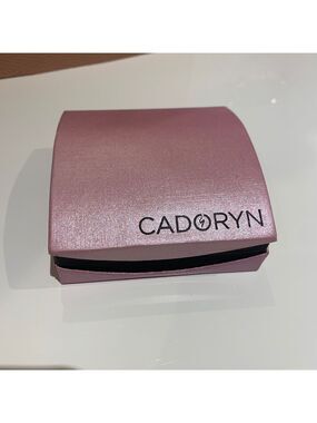 Cadoryn Utopia Ruby Necklace Medium